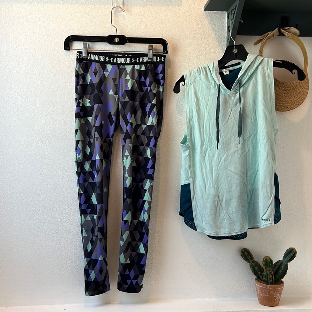 Workout Leggings